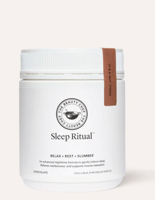 Sleep Ritual