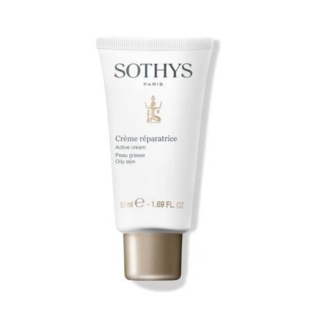 Active Cream (Repairing)