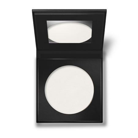 Transparent Fixating Compact Powder