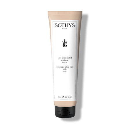Soothing After Sun Body Milk