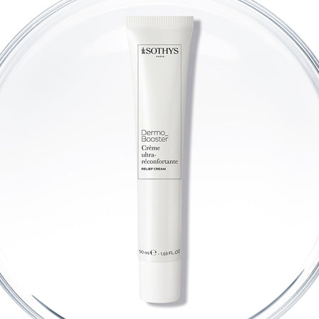 Relief Cream