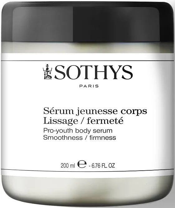 pro youth body serum -smoothness /firmness