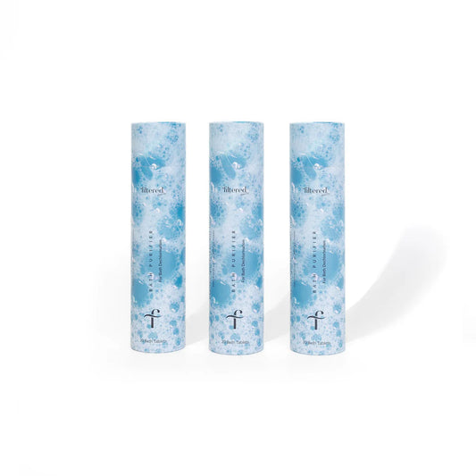 Purifying Bath Tablets