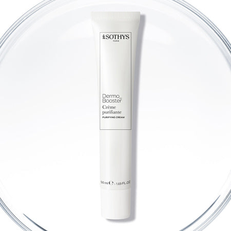 Purifying Cream