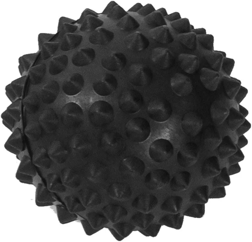 Massage Ball -spiked
