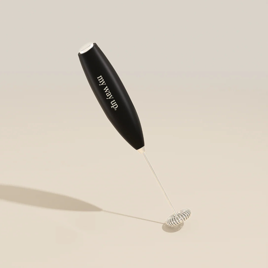 Magic Wand Hand Mixer