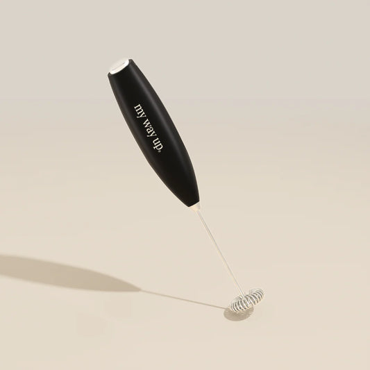 Magic Wand Hand Mixer