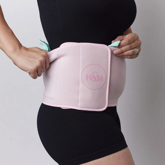 Hug and Heal pack
