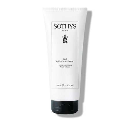 Hydra nourishing Body Lotion