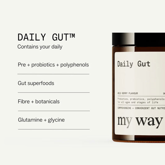 Daily Gut