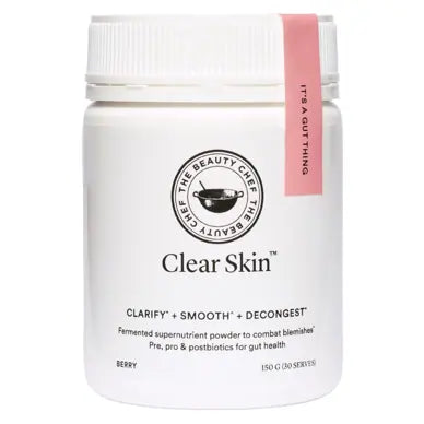 Clear Skin