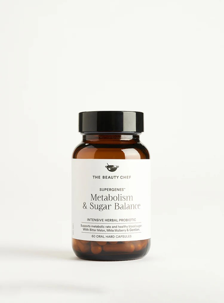 Metabolism and Sugar Balance