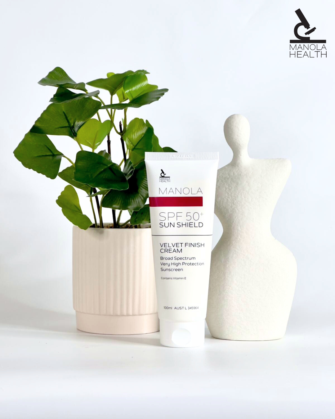 Manola SPF50+